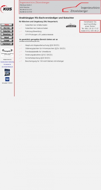 http://ing-buero-zitzelsberger.de