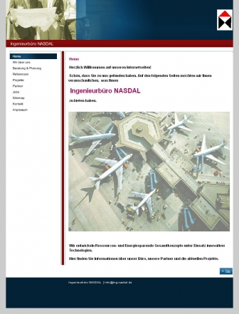 http://ing-nasdal.de
