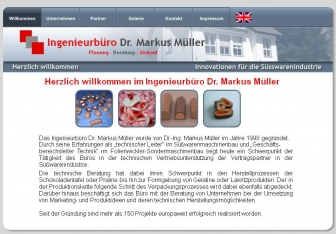 http://ingbuero-drmueller.de