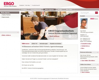 http://inge.pelzel.ergo.de