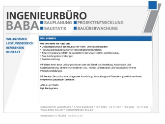 http://ingenieurbuero-baba.de