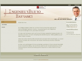http://ingenieurbuero-bayramci.de
