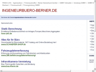 http://ingenieurbuero-berner.de