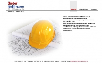 http://ingenieurbuero-dhoffmann.de