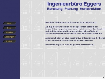 http://ingenieurbuero-eggers.com