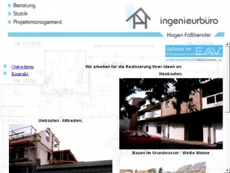 http://ingenieurbuero-fassbender.de