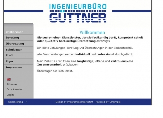 http://ingenieurbuero-guettner.de