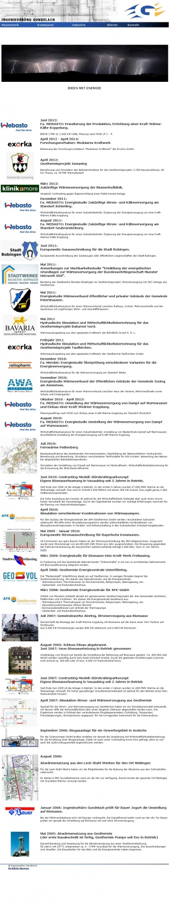 http://ingenieurbuero-gundelach.de