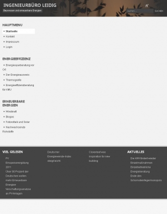 http://ingenieurbuero-leidig.de