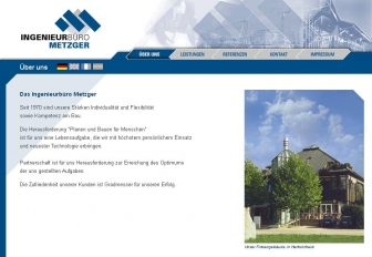 http://ingenieurbuero-metzger.de