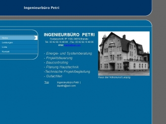 http://ingenieurbuero-petri.de