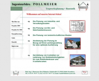 http://ingenieurbuero-pollmeier.de