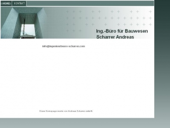 http://ingenieurbuero-scharrer.com