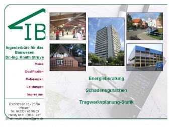 http://ingenieurbuero-struve.de