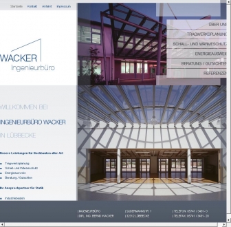 http://ingenieurbuero-wacker.de