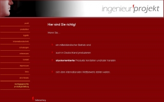http://ingenieurprojekt.de