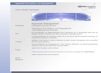http://ingenium-management.com