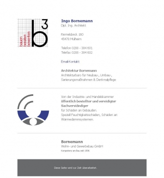 http://ingo-bornemann.de
