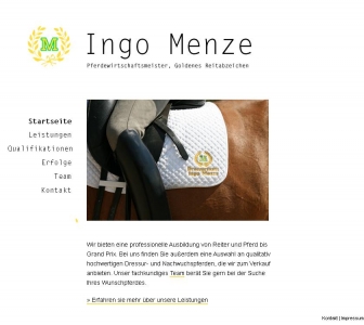 http://ingo-menze.de