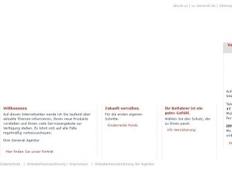 http://www.ingo.kleis.service.generali.de