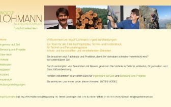 http://ingolflohmann.de