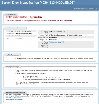 http://ingolieb.de
