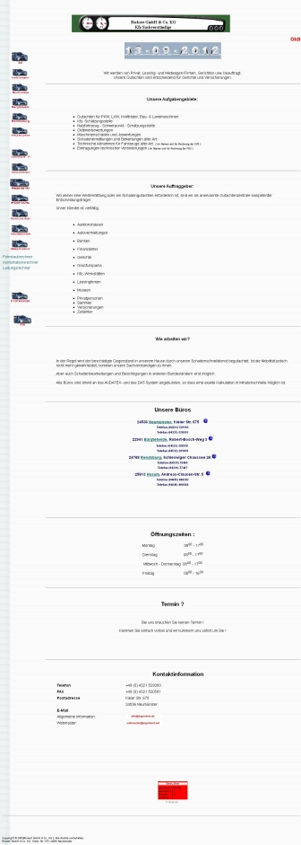 http://ingrickert.de