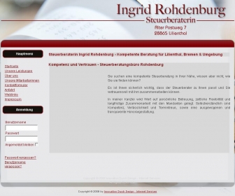 http://ingrid-rohdenburg.de