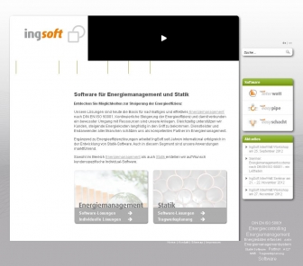 http://ingsoft.de