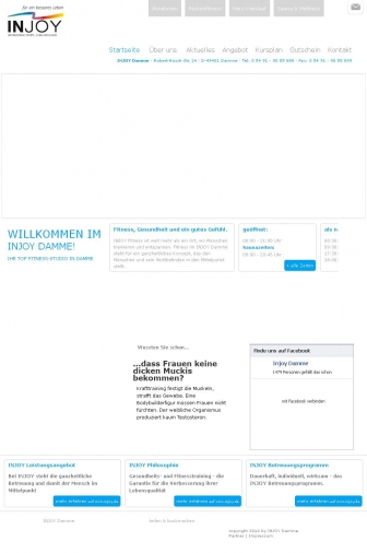 http://injoy-damme.de