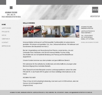 http://innenarchitektur-fischer.de
