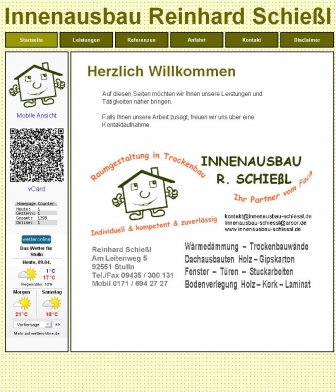 http://innenausbau-schiessl.de