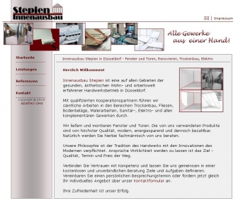 http://innenausbau-stepien.de