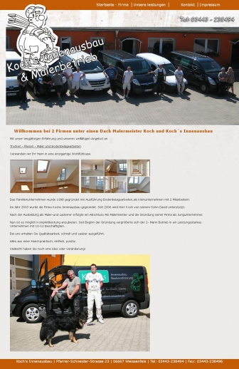 http://innenausbaukoch.de