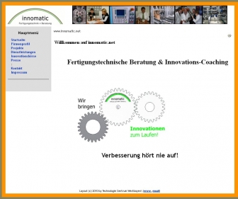 http://innomatic.net