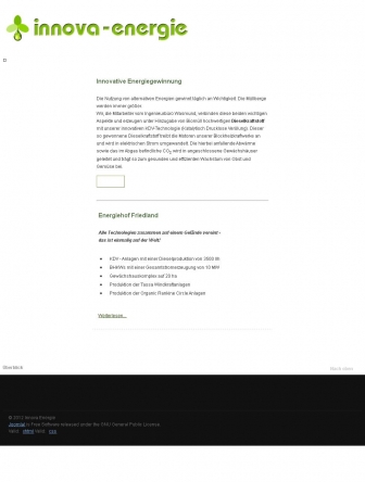 http://innova-energie.com