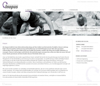 http://inopus.de