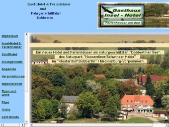 http://insel-hotel-dobbertin.de