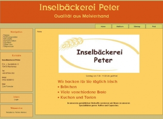 http://inselbaeckerei-peter.de