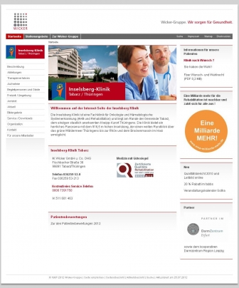 http://inselsberg-klinik.de