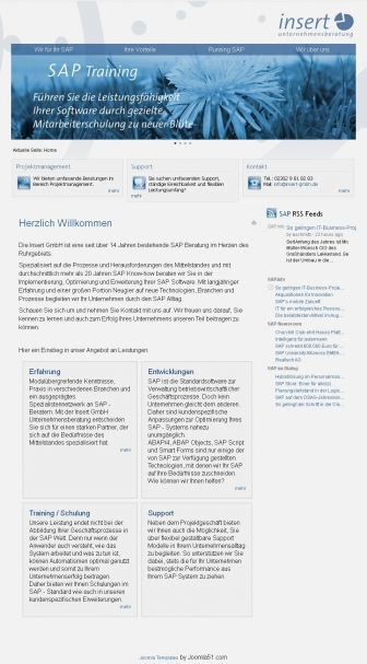 http://insert-gmbh.de