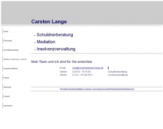 http://insolvenzkanzlei-lange.de