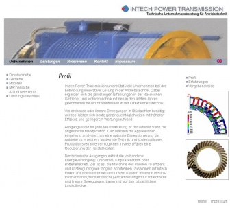 http://intech.de