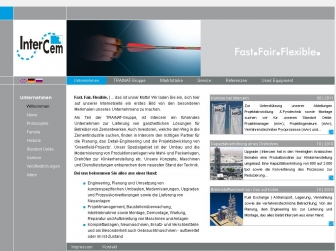 http://intercem.de