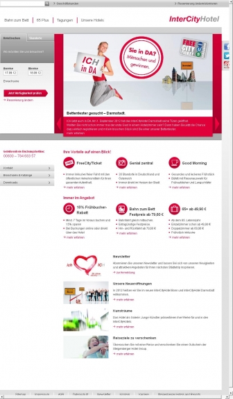 http://intercityhotel.com
