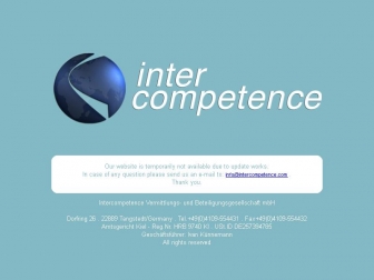 http://intercompetence.com