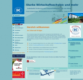 http://internat-krueger.de