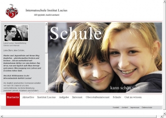 http://internat-lucius.de