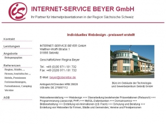 http://internet-service-beyer.de