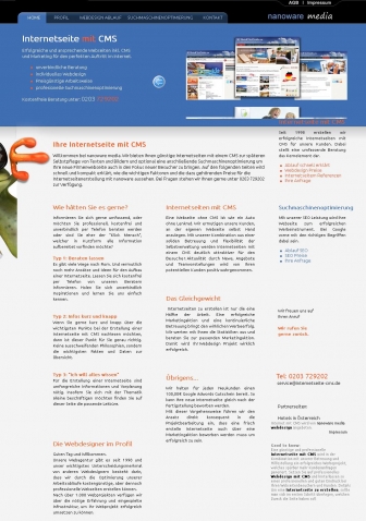http://internetseite-cms.de